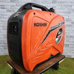 即使用OK★KOSHIN GV-16i★整備済み＆送料無料特価！(A03)の画像