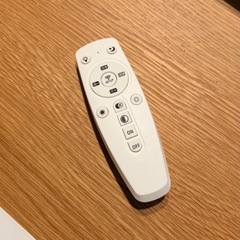 LEDペンダントライトの画像