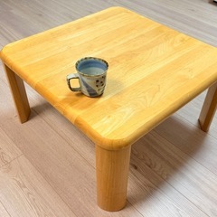 テーブル、机、座卓、ローテーブルの画像