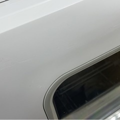 VIBMI 食器洗い乾燥機 D4P-W コンパクト 卓上型 小型 工事不要 1-3人用 の画像