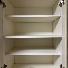 収納だな棚の画像