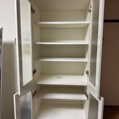 収納だな棚の画像