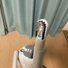 SHARP 掃除機 EC-ST10の画像