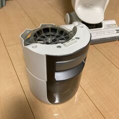 SHARP 掃除機 EC-ST10の画像