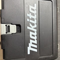 TD172D  マキタ  インパクトドライバーの画像