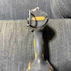 TD172D  マキタ  インパクトドライバーの画像