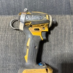 TD172D  マキタ  インパクトドライバーの画像