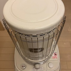 【受付終了させていただきます】コロナストーブ の画像