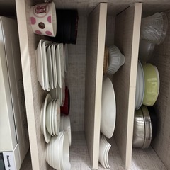 キッチンボードの画像