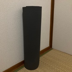 ヨガマットMyprotein Yoga Recovery Matの画像