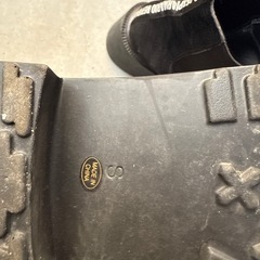 レピピアルマリオ ブーツの画像