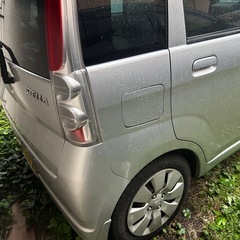 スバル　ステラ　車検付き‼️の画像