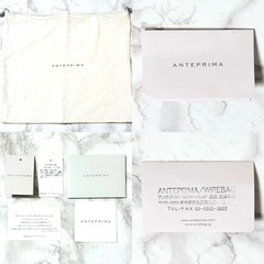 【極美品】ANTEPRIMA アンテプリマ ワイヤーバッグ ラウンド 横型 シルバー の画像