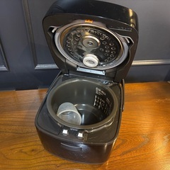 三菱電機炊飯器の画像