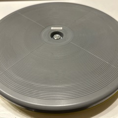 La-VIE(ラヴィ) ツイスターダイエットKUBIRE ツイストボード 回転盤の画像