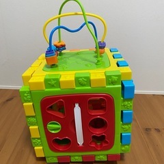 【美品】0〜2歳　おもちゃの画像