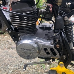 エイプ50の画像