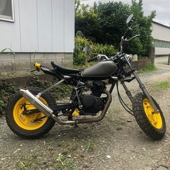 エイプ50の画像