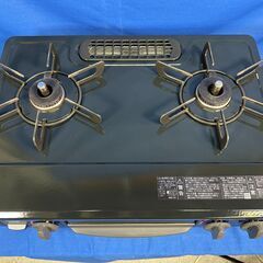 【動作保証あり】Rinnai リンナイ 2023年 RTE565BKL LPガステーブル 横幅56cm【管理KRG245】の画像