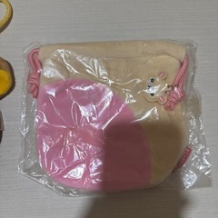 リラックマandコリラックマポーチセットの画像