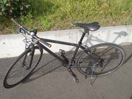 FUJI　ふじ　PALETTE 　前３×後８　試乗歓迎