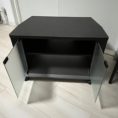 テレビ台
の画像