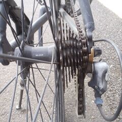 FUJI　PALETTE 　前３×後８　試乗歓迎　の画像