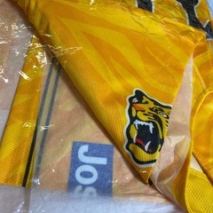 ❤️新品✨️阪神タイガース⚾️ユニホームの画像