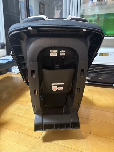 コンビ マルゴットs チャイルドシート ベビーシート キッズシート ベビー用品