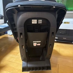 コンビ マルゴットs チャイルドシート ベビーシート キッズシート ベビー用品の画像