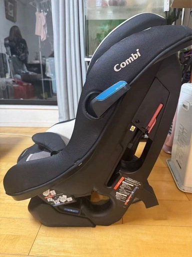 コンビ マルゴットs チャイルドシート ベビーシート キッズシート ベビー用品