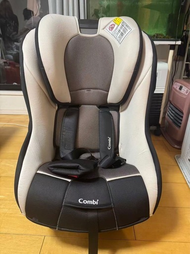 コンビ マルゴットs チャイルドシート ベビーシート キッズシート ベビー用品