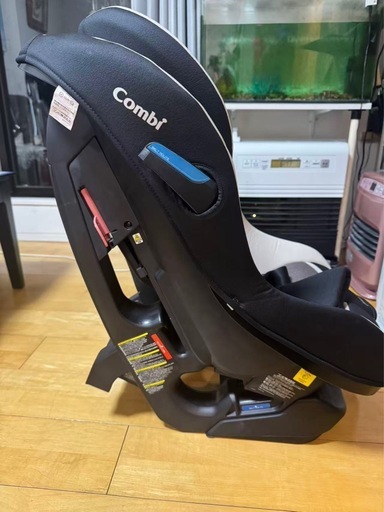 コンビ マルゴットs チャイルドシート ベビーシート キッズシート ベビー用品