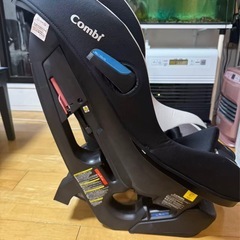 コンビ マルゴットs チャイルドシート ベビーシート キッズシート ベビー用品の画像