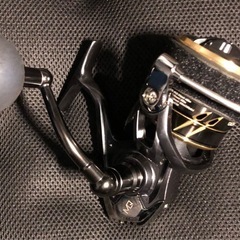 ダイワ　カルディア14000Hの画像