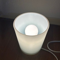 IKEA イケア イースブリタレ テーブルランプ, の画像