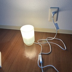 IKEA イケア イースブリタレ テーブルランプ, の画像