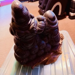 恵比寿様の
置物の画像