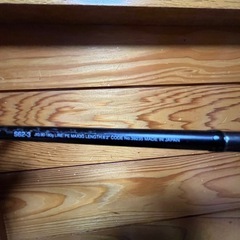 ツインパワー、オシアジガー竿とリールセットの画像