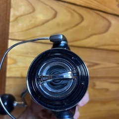 ツインパワー、オシアジガー竿とリールセットの画像