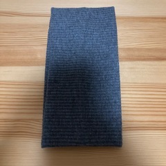 【 洗顔 お家時間におすすめ】ヘアバンド ヘッドバンド 極柔の着け心地 吸水性 男女兼用 (ダークグレー) 過去1か月で200点以上購入されましたの画像