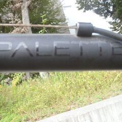 FUJI　PALETTE 　前３×後８　試乗歓迎　の画像