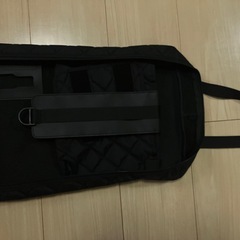 点滴ポンプ用キャリーパックの画像