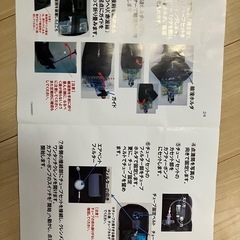 点滴ポンプ用キャリーパックの画像