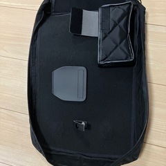 点滴ポンプ用キャリーパックの画像