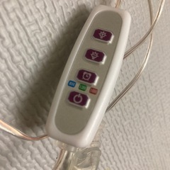 植物育成ライトの画像