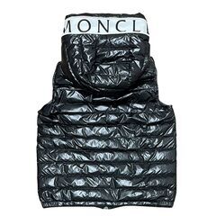 MONCLER/L（3） /ブラック /ダウンジャケット/AKAISHI/型番 I10911A00059 596J9の画像