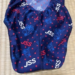 JSSかばんの画像