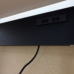 PCデスクの画像