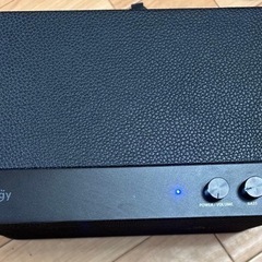 FUNLOGY BASS 2 スピーカーの画像